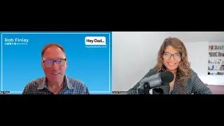 Simplifying Adulting Preparation: Essential Skills for Today's Young Adults with Rob Finlay