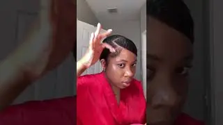 Ponytails that blend perfectly with your hair 😍 | Afro Puff Drawstring Ponytail ~ All Things Savvy