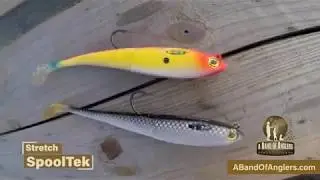 A Band of Anglers - 