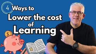 4 Ways to Make Education More Affordable for Everyone!
