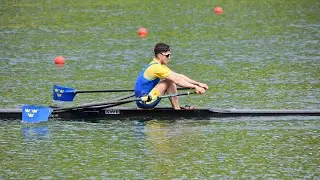 Rowing entertainment