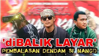 DiBalik Layar Proses Film Pendek Lucu | Mangge Halido