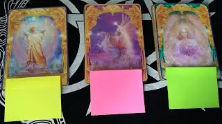 Pick A Card - Will You Go Abroad? When? Why? (Timeless) (Love, Career, Travel, Work)