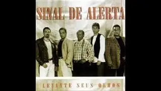 SINAL DE ALERTA - AMANHECEU