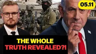 Major Scandal in Israel: Did the IDF Abuse Palestinian Prisoners? - Pechiy