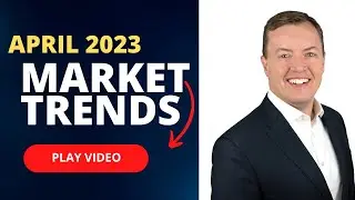 Austin Market Trends - April 2023
