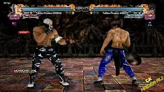 Best of 3 - (Azhar Game Galaxy) Law vs (TK Haider Ali) Bryan | Craziest Set Ever !