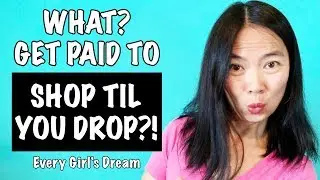 5 Websites That Pay You To Shop Til You Drop [Free PayPal Money And Amazon Gift Cards]