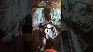 Parshuram Mahadev Cave in Pali