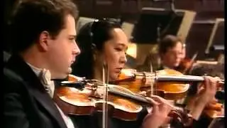Dvorak Psalm 149 op 79 Boston Ozawa