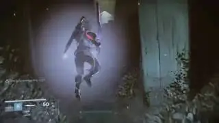Destiny glitch golgoroth chest SOLO (King' fall Raid)