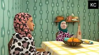 HAR GAR KI KAHANI || EP 268  KASHMIRI CARTOON DRAMA || BY KASHUR CARTOON 