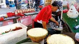 Makanan Jadul Ini Legit Sekali, Baru Mateng Langsung Ada Yang Borong