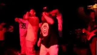 Hustle Hard Mobb w/ Silly Aces - 