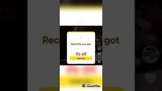 Snack Video Earning Proof 100% Legit App on Playstore and IOS Appstore Iphone SnackEarn EasyMoney