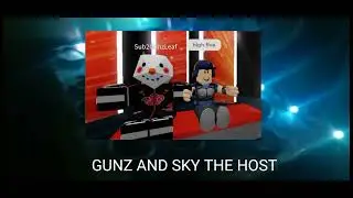 intro of hidden dropzone! @bryanek4livestream @Jackistrash @GunzLeafGameShow Me, and joel
