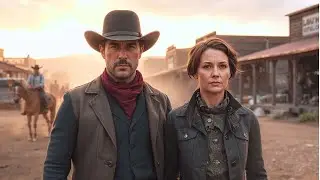 Forced To Marry The Judge's Daughter&mdash;The Reluctant Cowboy's First Touch Set The Quiet Valley Ablaze