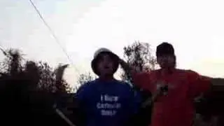 hip-hop chileno la conexion de voces cdv