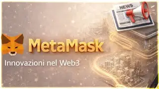 METAMASK Cos&rsquo;&egrave;, Come Funziona e Novit&agrave; Multichain 2026