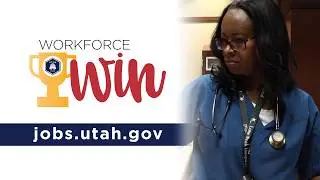 Workforce Win: Refugee and Labor & Delivery Nurse