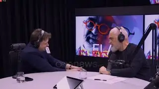 LIVE/ Edi Rama me podkastin 