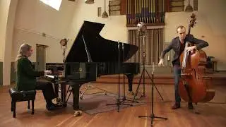 Bottesini : Allegretto Capriccio 