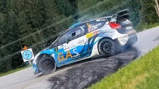 Rallye Weiz 2016 - Hermann Neubauer