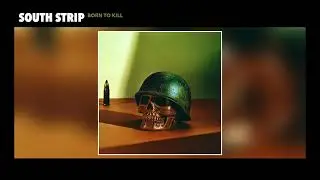 South Strip - BORN TO KILL ( SPEEĐ UP  ✞  re⧋erb )
