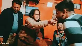My dear Mami ji happy birthday 🎂😍