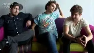 The Midnight Beast interview
