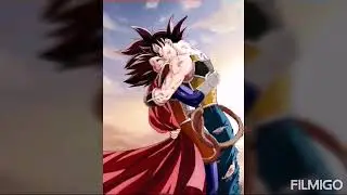 Goku x Vegeta cal 6 los hermosos recuerdos echados al olvido