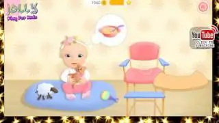 Play Kids | Sweet Baby Time to Bath,Dress up,Breakfast |Jolly Play For Kids