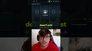 RIOT is HIDING LOSERS QUEUE from you 😡