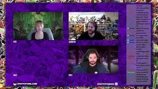 Community Games: It&rsquo;s Only Money