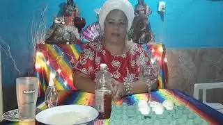 Traça da prósperidade e fartura