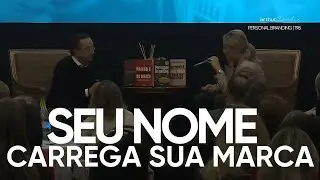 Seu nome carrega a sua marca | Arthur Bender | Personal Branding