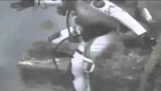 Bolden Calls Underwater NEEMO 16 Crew