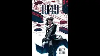 1949 Review (Ghost in the Shell Meets True Detective)