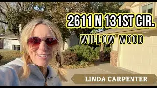 Would You Live In This Cozy Willow Wood House?