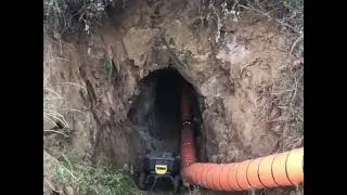 SW Oregon lode mining