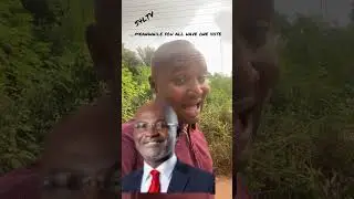 Vote for Kennedy AGYAPONG to bring your party from the dark 