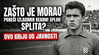 Šokantni detalji biografije: Ko je ZAISTA bio Vladimir Beara?