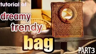 The World's Most Elegant Handbag Made From Paper
