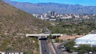 South Tucson Drone Footage | Video by Southwest Drone Tech