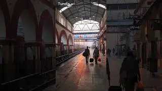 Tundla to Vrindavan 💰 Kitna Kharcha Hua? 🤔🚆 #vlog #minivlog #dailyvlog