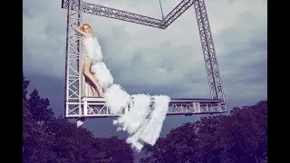 Poland's Next Top Model Cycle 9 - Episode 6 Photoshoot