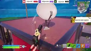 The New Blitz Map Is A Bit To Open I Feel !!!
