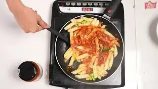 Marinara Pasta Sauce - 400g | Classic Sauce for Pastas | Pizzas | Grilled Vegetables