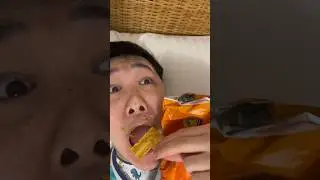 When your loud friend eats next to you