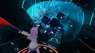 BeatSaber - 孔明の罠-Kaizo Trap